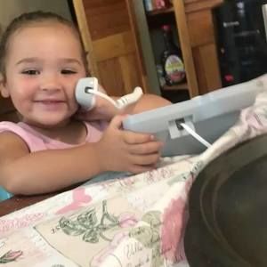 Meet your Posher, Oscar